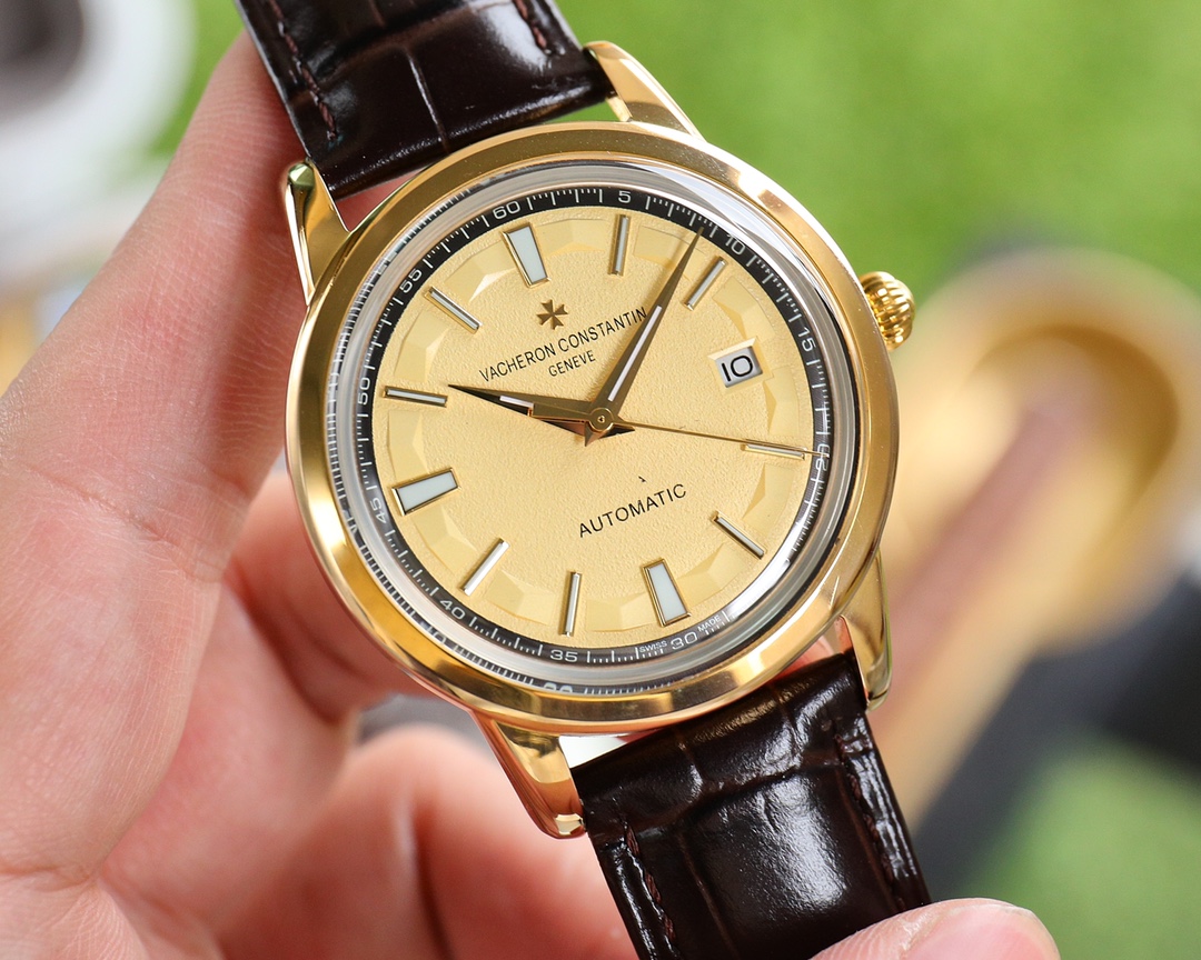 How to buy a Vacheron Constantin clone watches online in Armenia?
